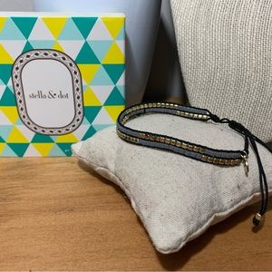 Farren Pully Bracelet